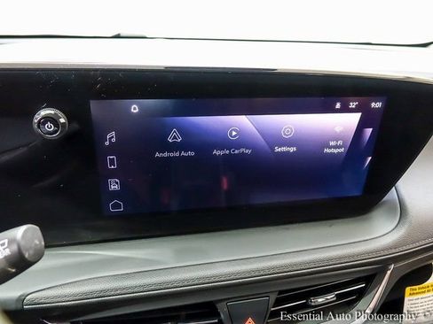 New 2026 Buick Encore GX Preferred image 12