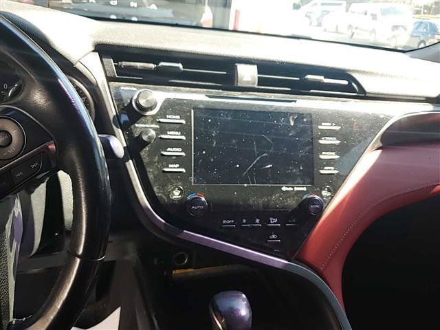 Used 2019 Toyota Camry XSE FWD image 8