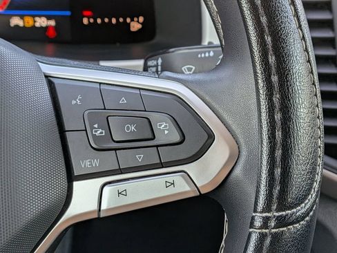 Used 2022 Volkswagen Atlas SE AWD/4WD image 16