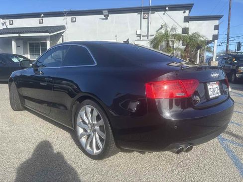Used 2014 Audi A5 2.0T Premium Plus w/ Premium Plus Package image 4