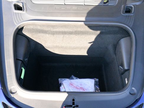 Used 2025 Porsche 718 Cayman GT4 RS image 50