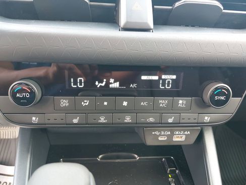 New 2026 Subaru Outback Wilderness AWD/4WD image 17