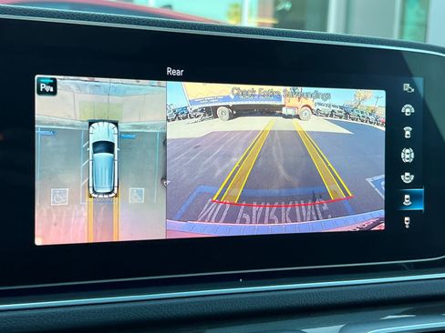 Used 2020 Mercedes-Benz GLE 350 4MATIC image 20