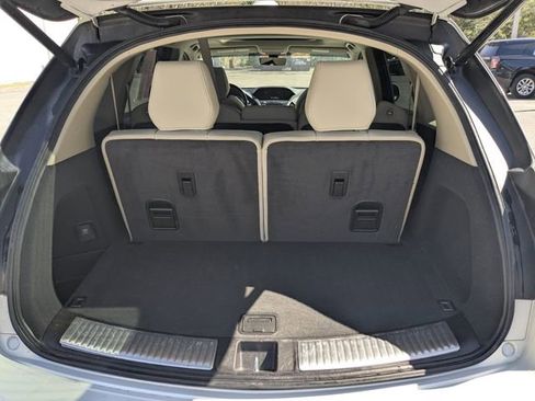 Used 2020 Acura MDX FWD image 12