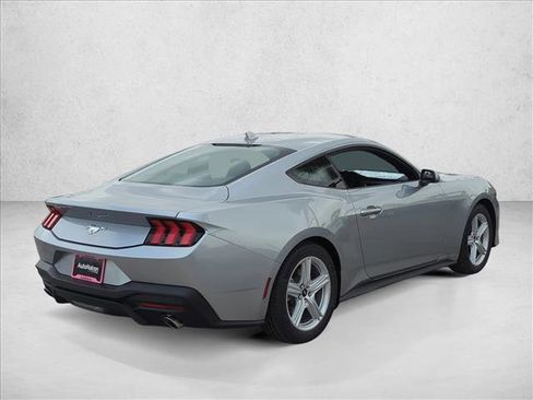 New 2026 Ford Mustang Premium image 2