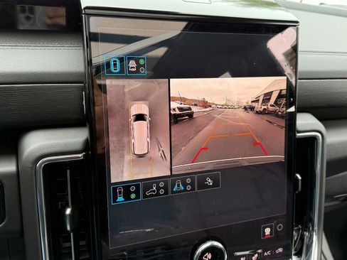 New 2026 GMC Yukon XL Denali image 40