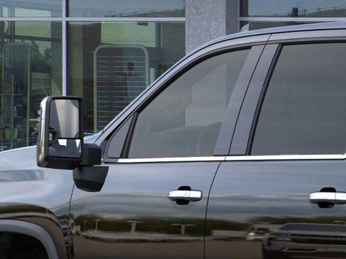 New 2026 Chevrolet Silverado 3500 High Country w/ Technology Package image 46