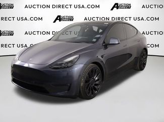 Used 2023 Tesla Model Y Performance AWD/4WD 360° Tour