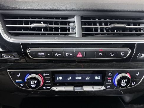 Used 2017 Audi Q7 3.0T Premium Plus AWD/4WD image 22