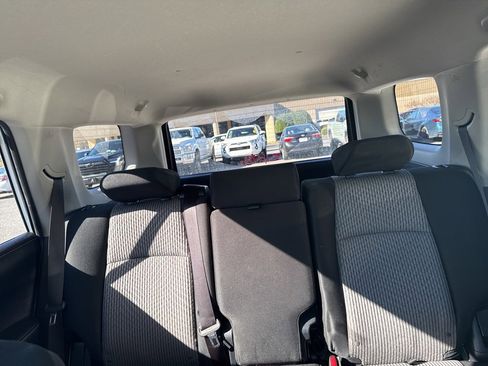 Used 2018 Toyota 4Runner SR5 image 7