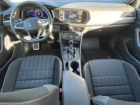 Used 2024 Volkswagen Jetta Sport FWD image 10