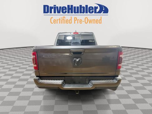 Used 2019 RAM 1500 Big Horn image 7