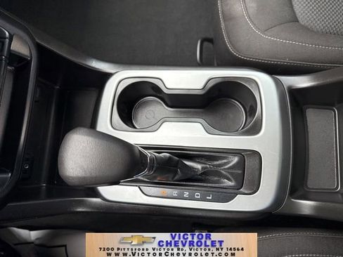 Used 2022 Chevrolet Colorado LT image 22