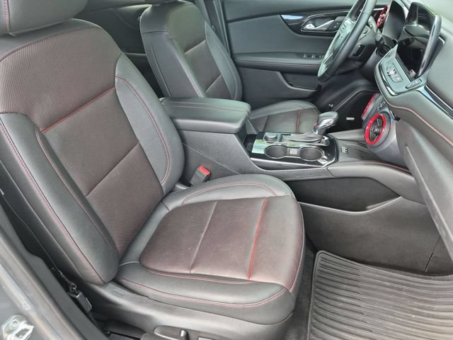 Used 2023 Chevrolet Blazer RS w/ Enhanced Convenience Package FWD image 21