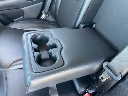 Used 2022 Jeep Compass Trailhawk w/ Trailhawk Convenience Group image 50