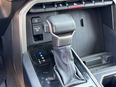 Used 2023 Toyota Tundra SR5 AWD/4WD image 16