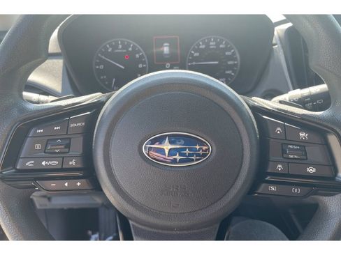Certified 2024 Subaru Crosstrek 2.0i Premium AWD/4WD image 32