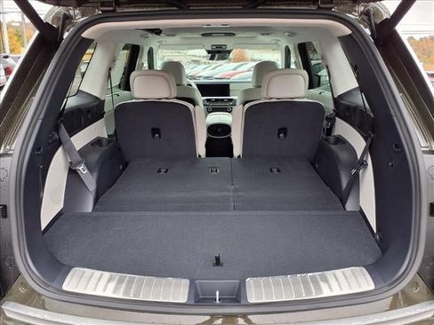 New 2026 Hyundai Palisade Calligraphy image 25