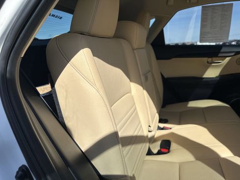 Used 2016 Lexus NX 200t FWD w/ Premium Package image 29