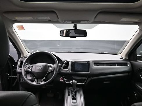 Used 2016 Honda HR-V EX-L image 26