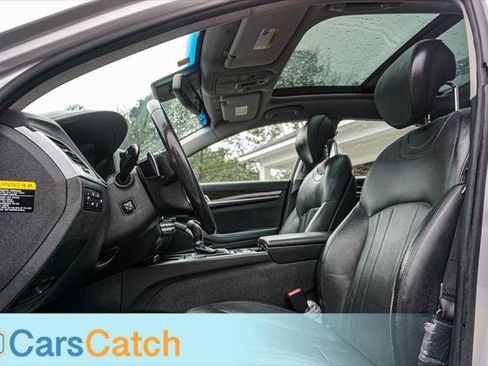 Used 2015 Hyundai Genesis 3.8 w/ Option Group 02 image 17