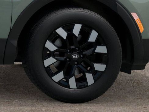 New 2026 Hyundai Santa Cruz SEL FWD image 8