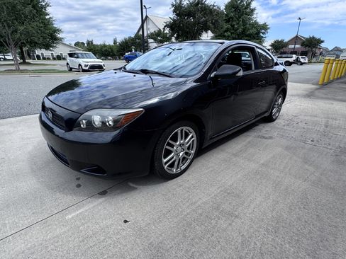 Used 2008 Scion tC Spec image 19