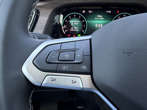 New 2026 Volkswagen Atlas SEL AWD/4WD image 29