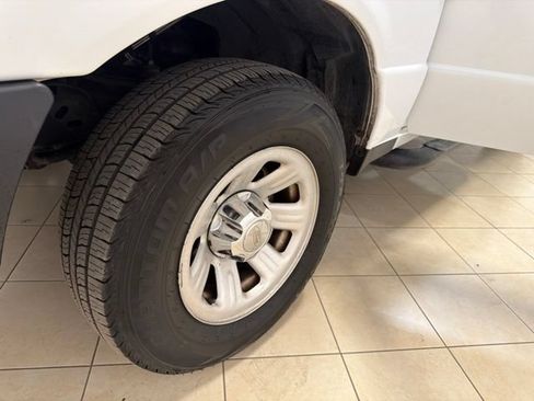 Used 2008 Ford Ranger 2WD Regular Cab image 25