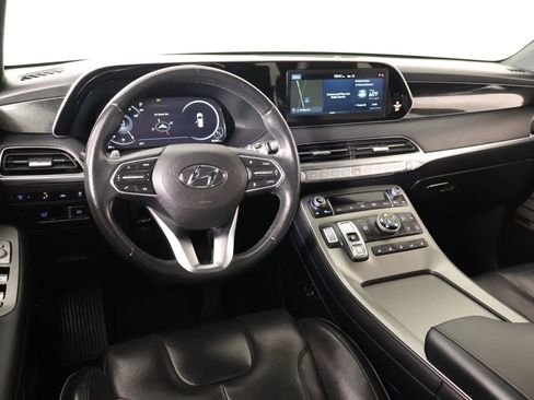 Used 2020 Hyundai Palisade Limited AWD/4WD image 2
