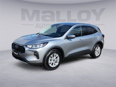 Certified 2023 Ford Escape Active w/ Tech Pack #2 image 1