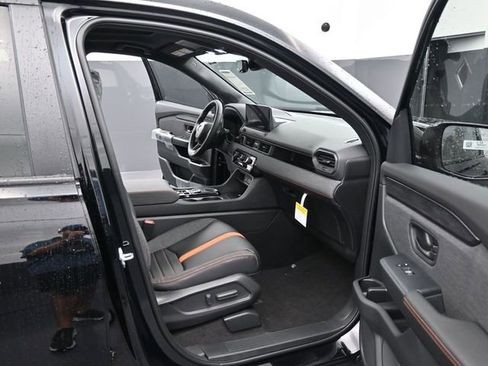 New 2026 Honda Passport TrailSport image 12