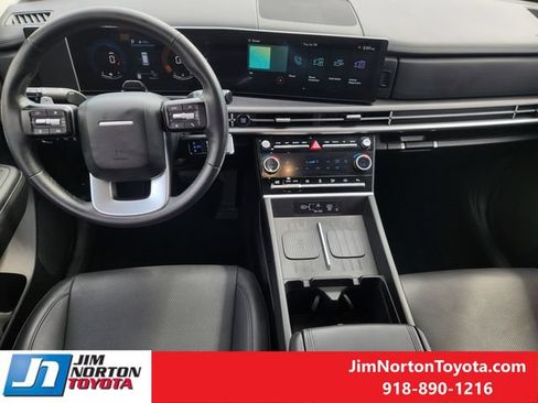 Used 2026 Hyundai Santa Fe SEL AWD/4WD image 25