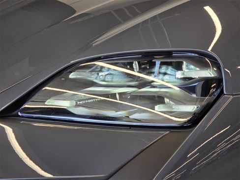 New 2026 Porsche Taycan Cross Turismo image 29