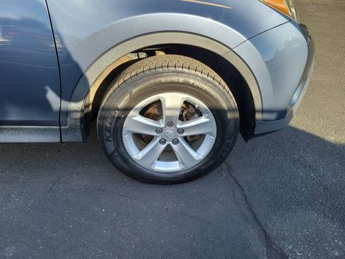 Used 2014 Toyota RAV4 XLE image 20