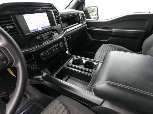 Certified 2023 Ford F150 XL w/ STX Appearance Package AWD/4WD image 21