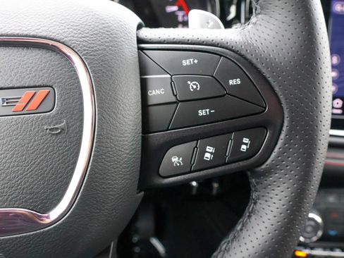 New 2026 Dodge Durango GT w/ Tow 'N Go Package AWD/4WD image 34