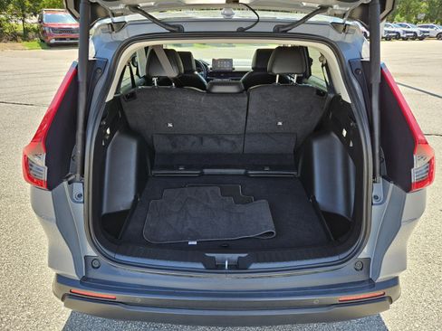 Used 2025 Honda CR-V EX-L image 18