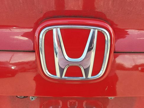 Certified 2021 Honda Civic LX image 23