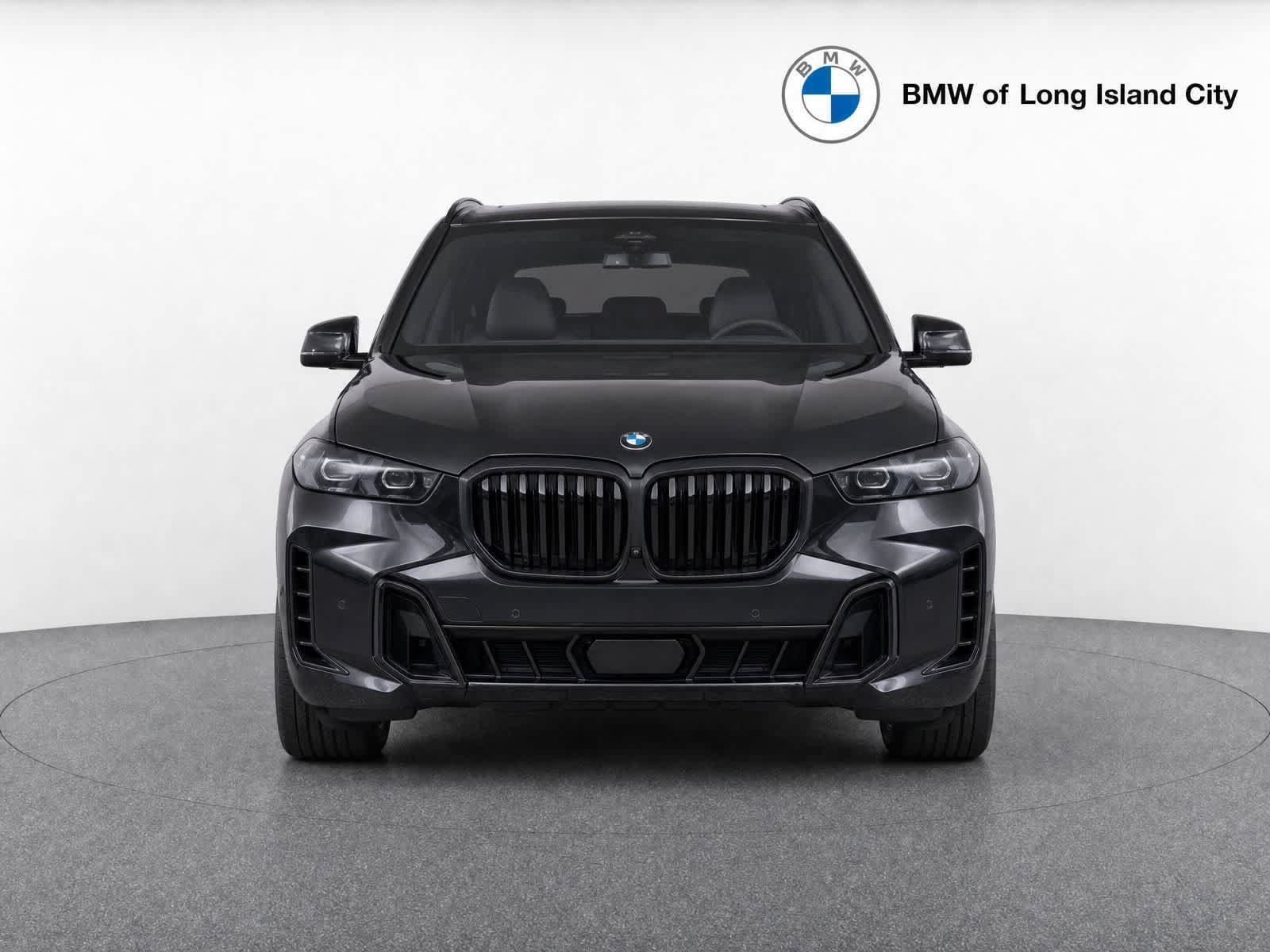 New 2026 BMW X5 xDrive40i w/ M Sport Package AWD/4WD image 2