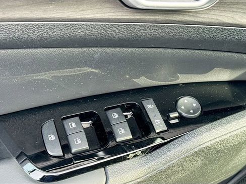 Used 2023 Kia Sportage X-Line w/ X-Line Premium Package image 18