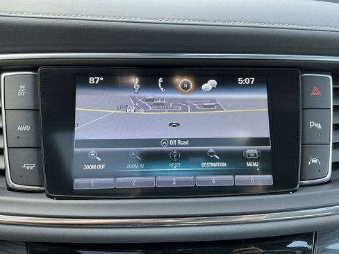 Used 2018 Buick Enclave Premium w/ Experience Buick Package image 23