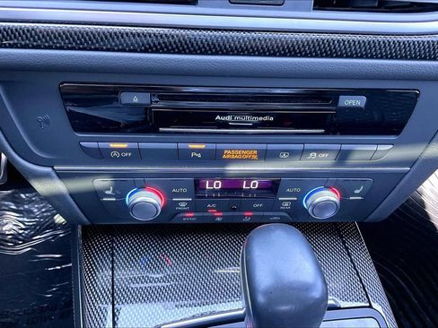 Used 2016 Audi S6 Premium Plus AWD/4WD image 21