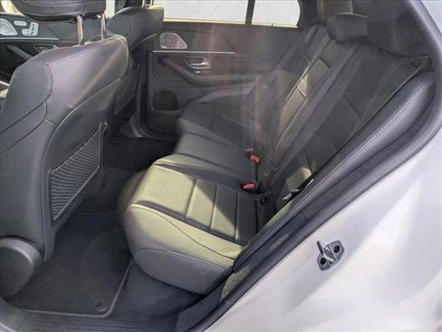 Used 2024 Mercedes-Benz GLE 350 4MATIC image 17