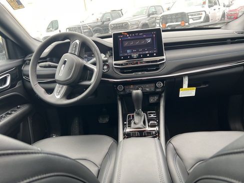 New 2026 Jeep Compass Limited image 14