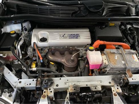 Used 2010 Lexus HS 250h FWD image 13