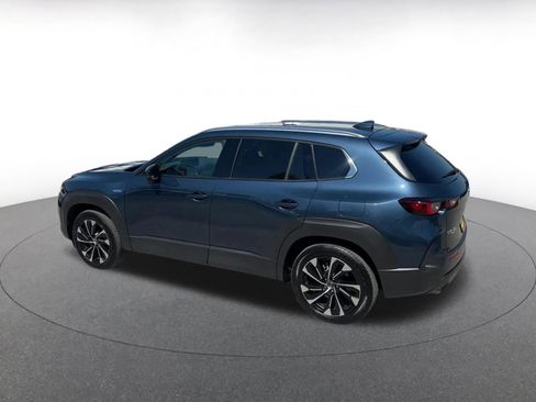 Used 2025 MAZDA CX-50 2.5 Hybrid w/ Premium Plus Pkg AWD/4WD image 10