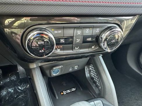 New 2026 Chevrolet TrailBlazer RS w/ Convenience Package image 15