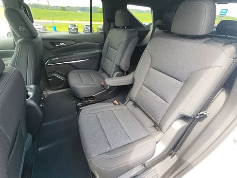 New 2026 Chevrolet Traverse LT w/ Enhanced Driving Package image 23