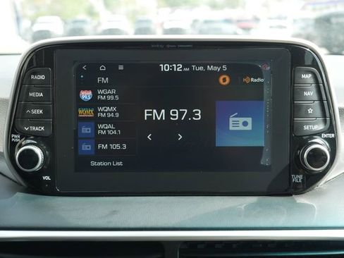 Used 2020 Hyundai Tucson Ultimate w/ Cargo Package AWD/4WD image 20